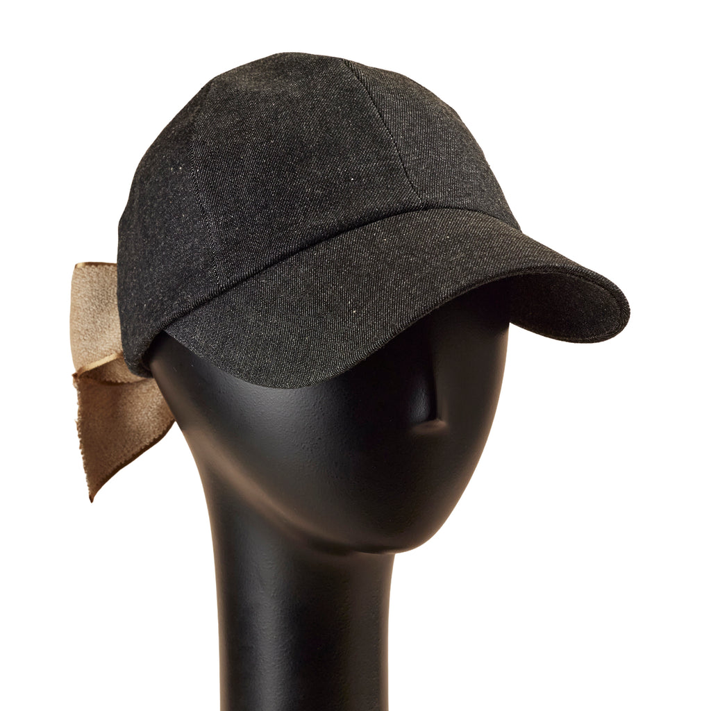 Nikki Black Beige