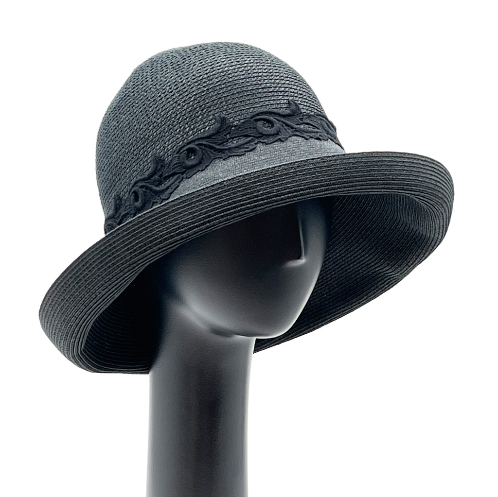 Ocean Black