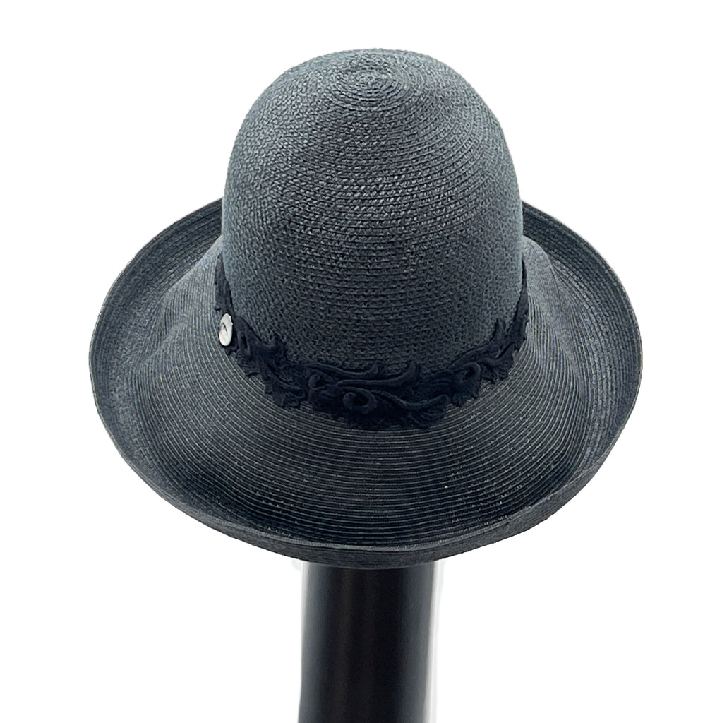 Ocean Black