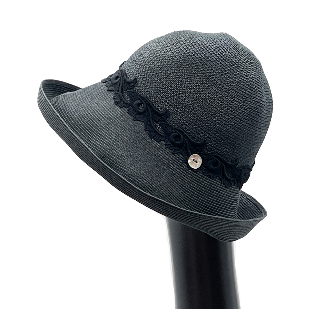 Ocean Black
