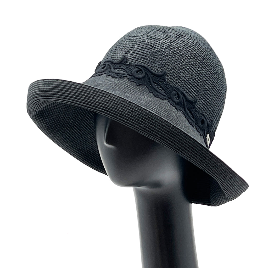 Ocean Black