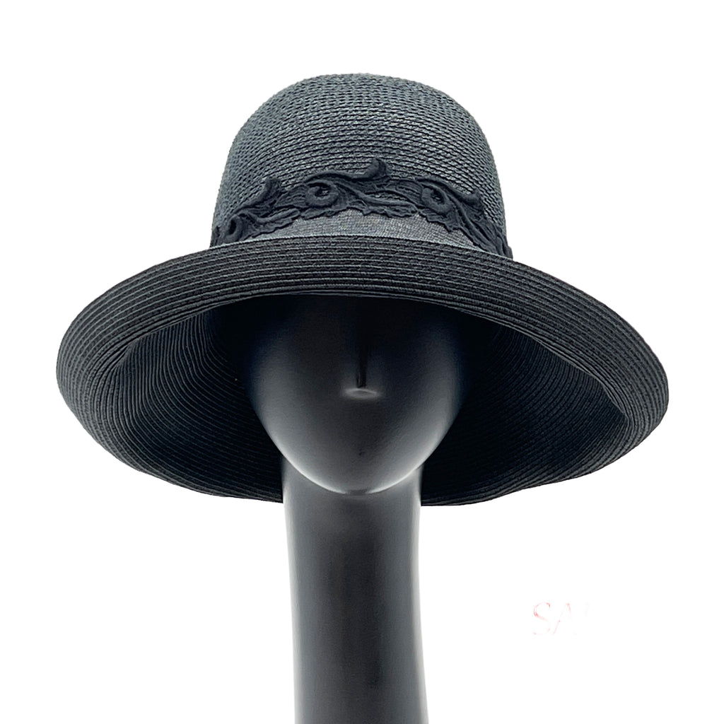 Ocean Black