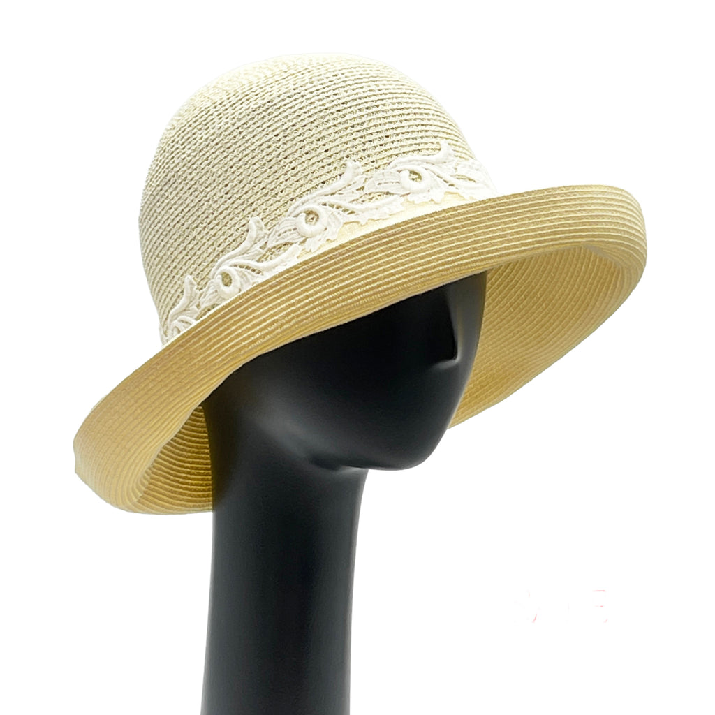 Ocean Cream White