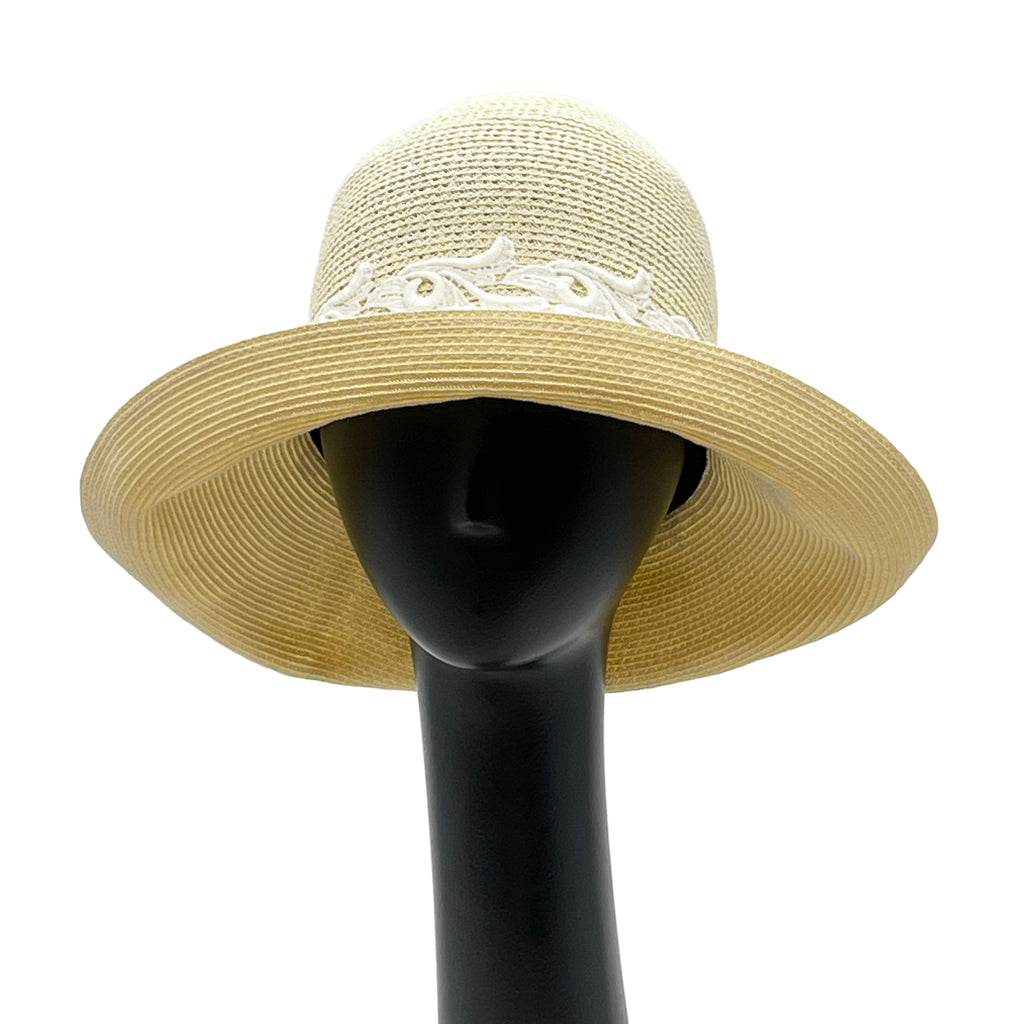 Ocean Cream White