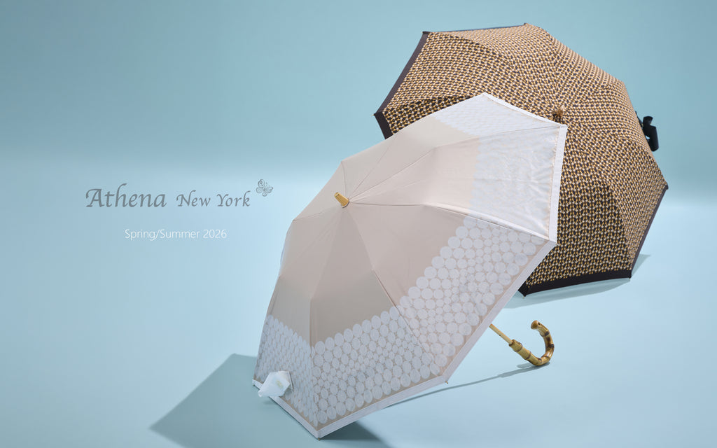 Athena New York】公式オンラインストア 帽子ブランド