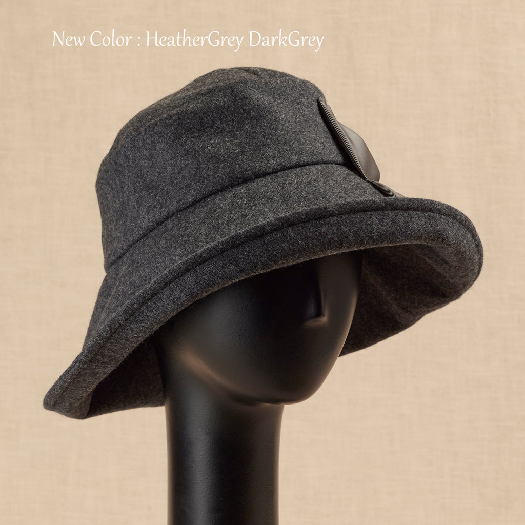 Parker HeatherGrey DarkGrey