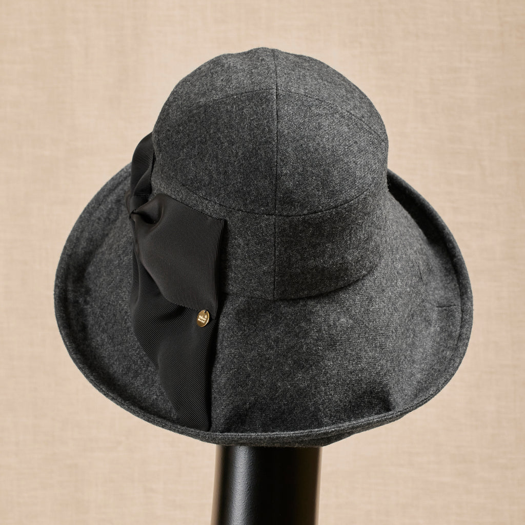 Parker HeatherGrey