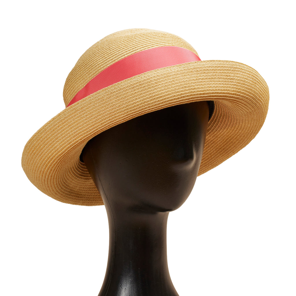 Risako Girl Eggshell Cherry