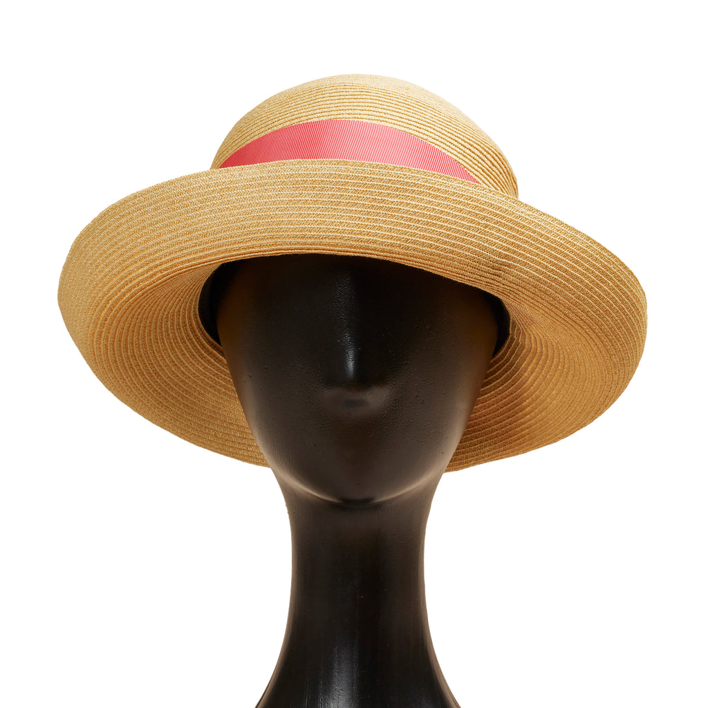 Risako Girl Eggshell Cherry