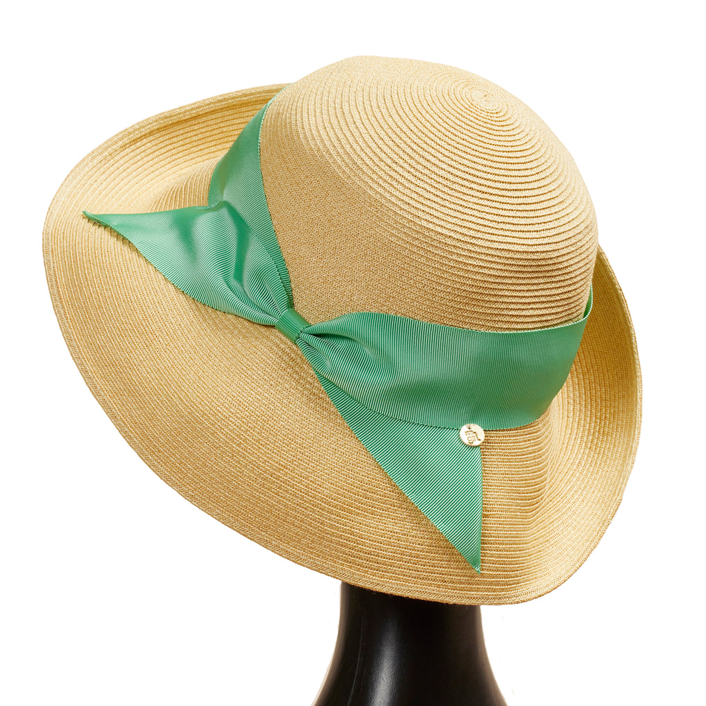 Risako Girl Eggshell Melon