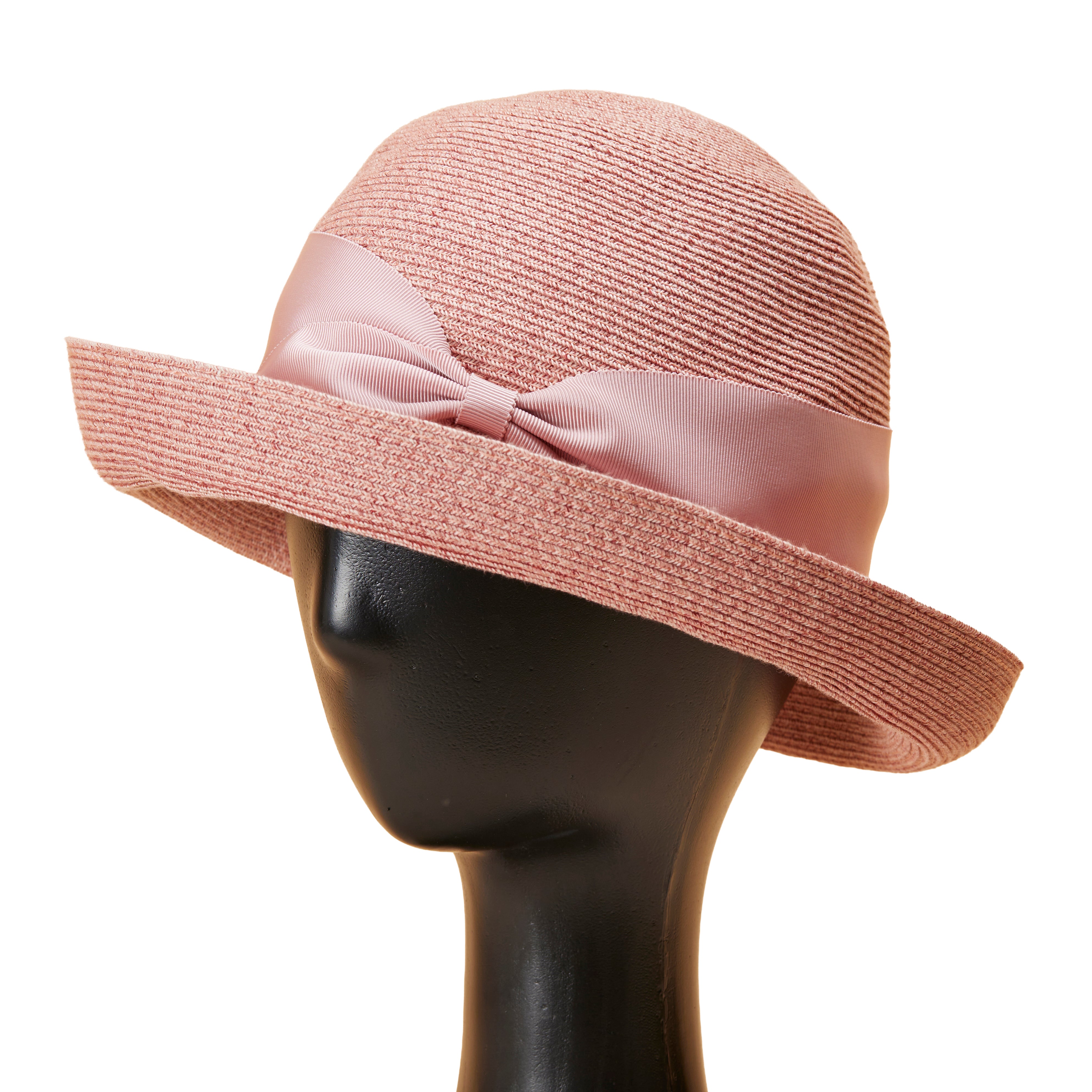 Athena New York  Risako グレー Athena New York Risako Stripe | 57cm(58) Nude Navy (71