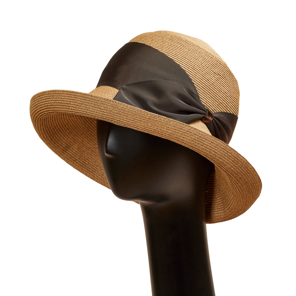 Risako Tan EuropeBrown