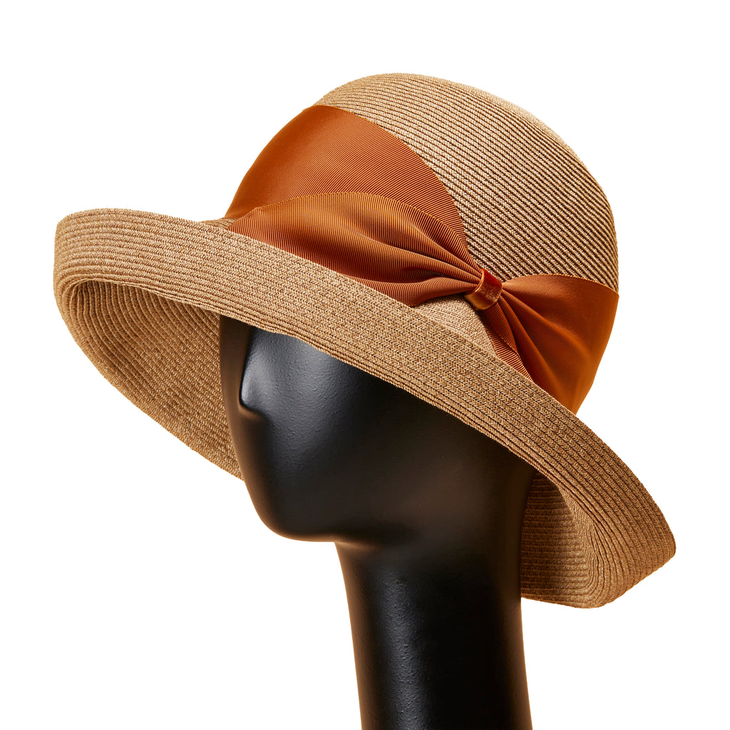 Risako Tan Terracotta