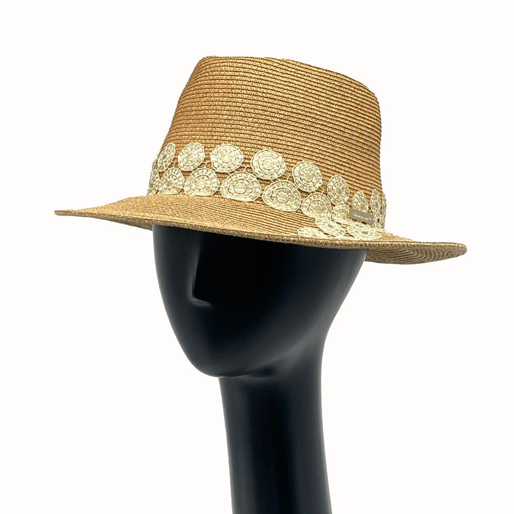 Sarah Tan ChampagneBeige