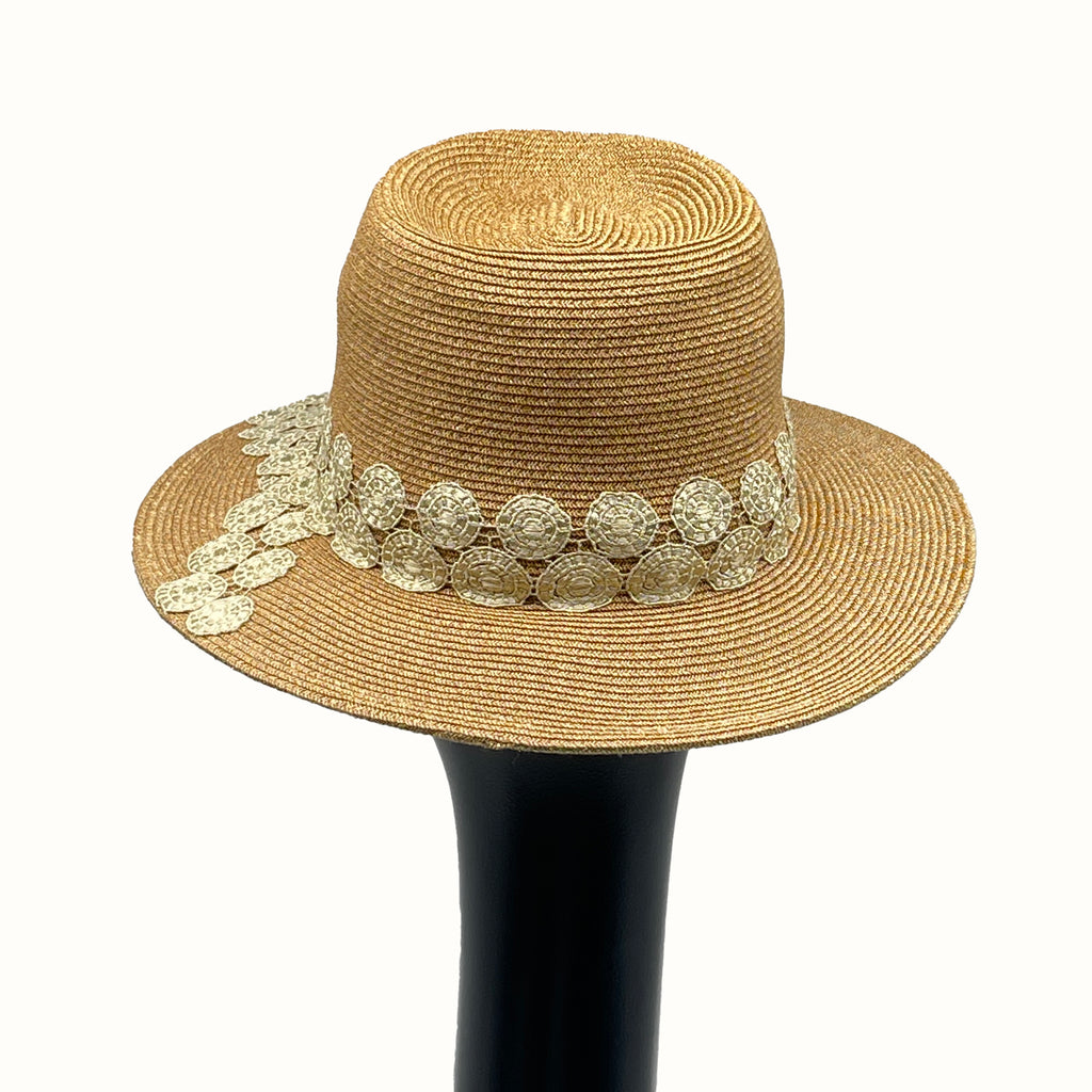 Sarah Tan ChampagneBeige