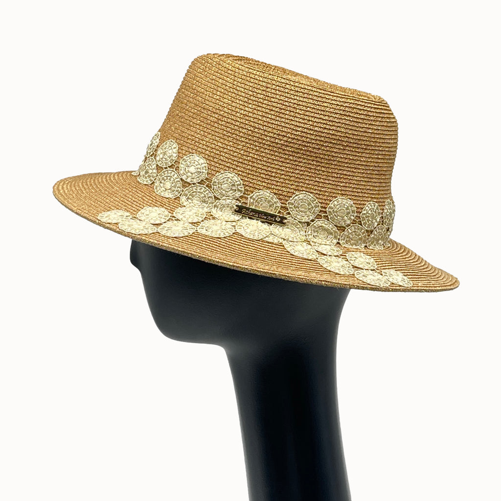 Sarah Tan ChampagneBeige