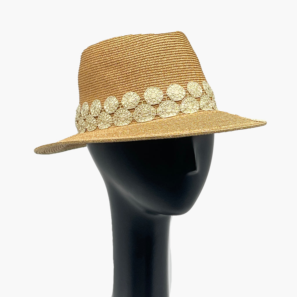 Sarah Tan ChampagneBeige