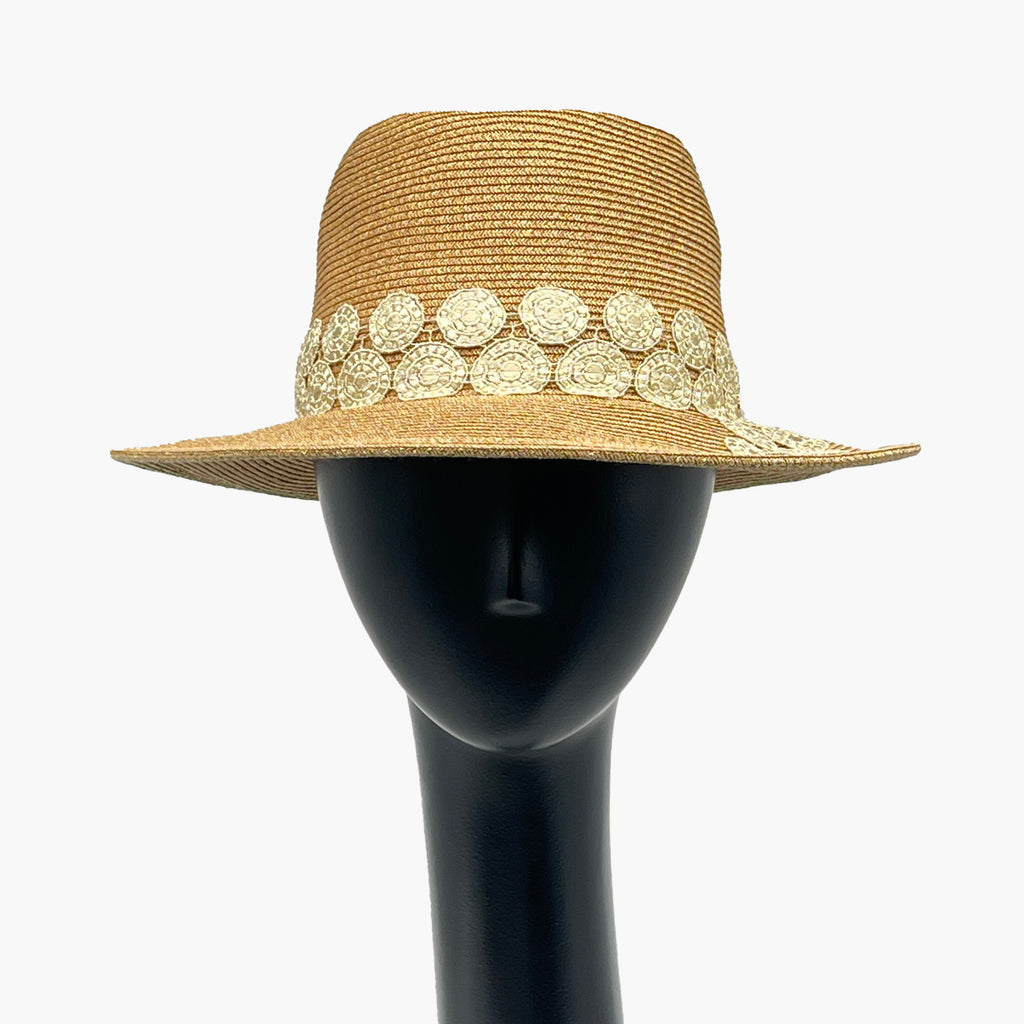 Sarah Tan ChampagneBeige