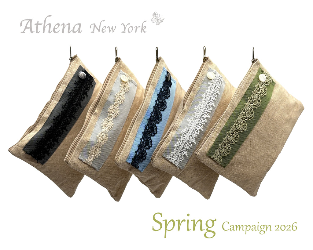 Athena New York】公式オンラインストア 帽子ブランド