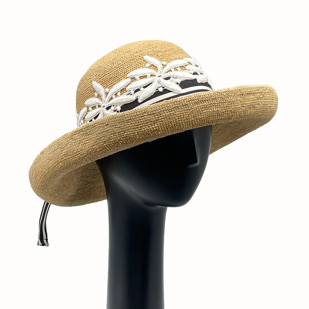 Stripe Lace