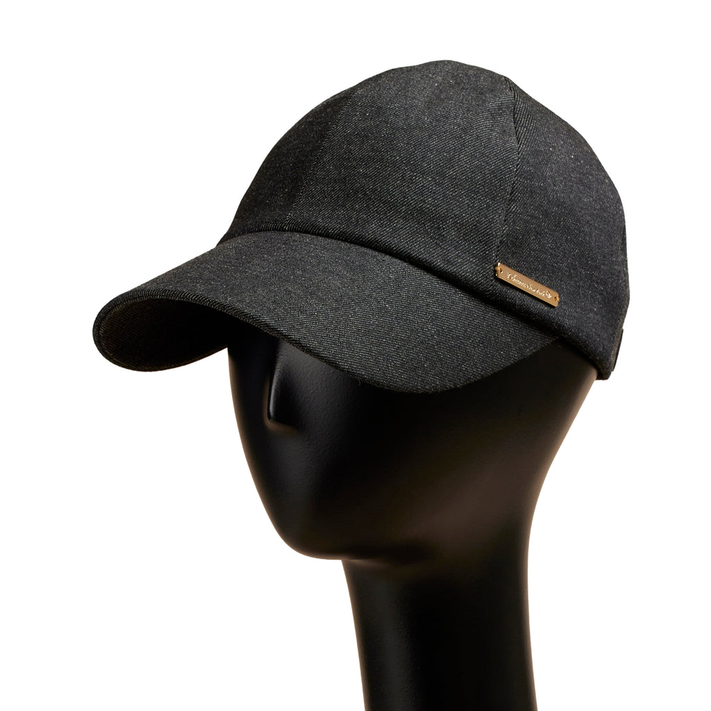 Yvette Black Gold