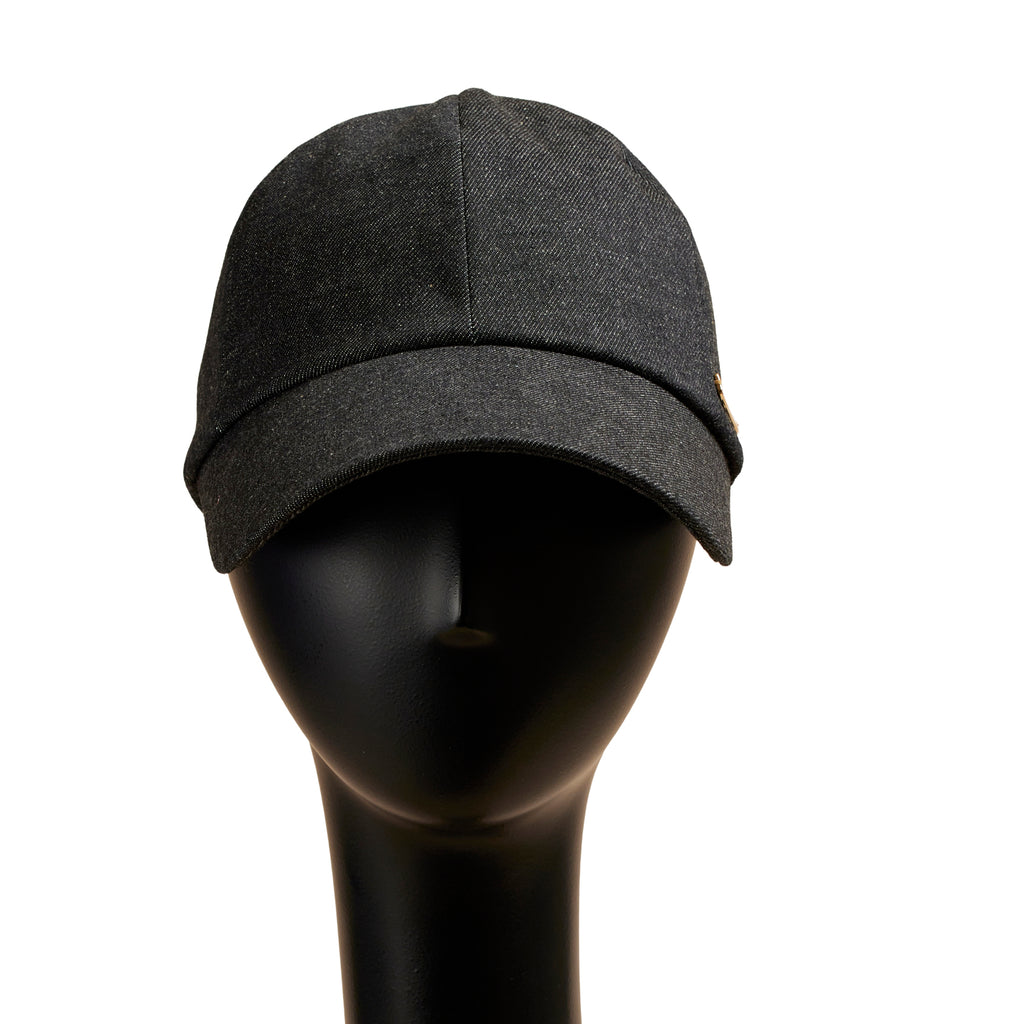 Yvette Black Gold
