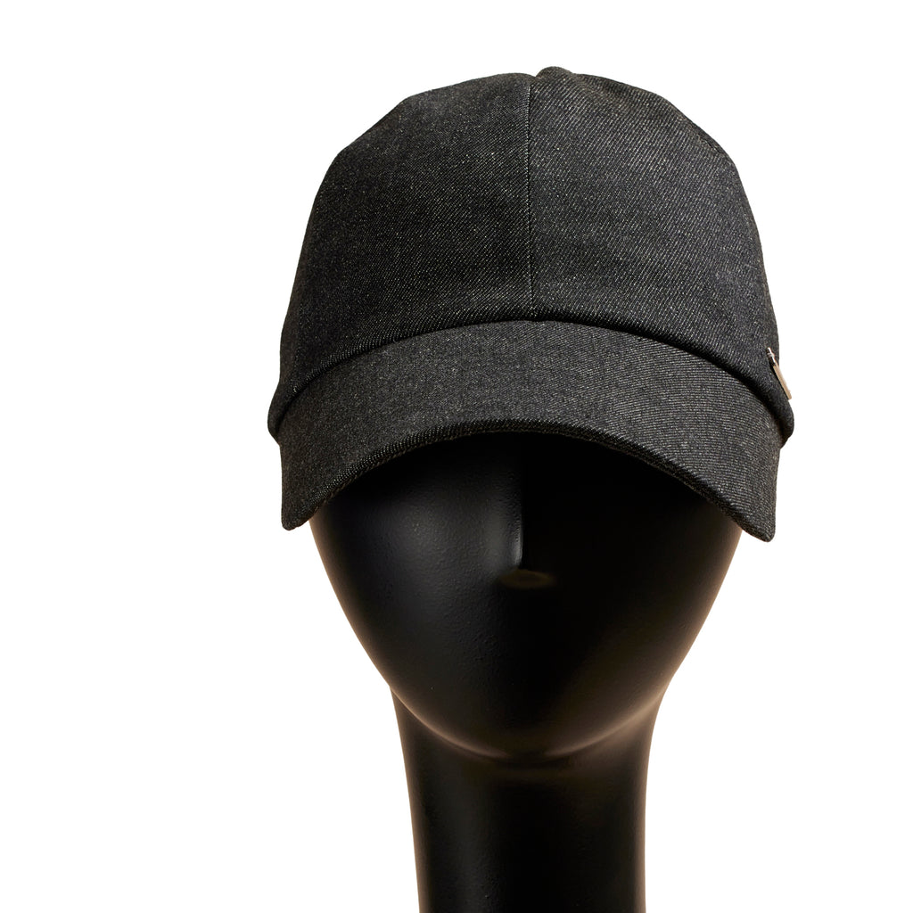 Yvette Black Silver