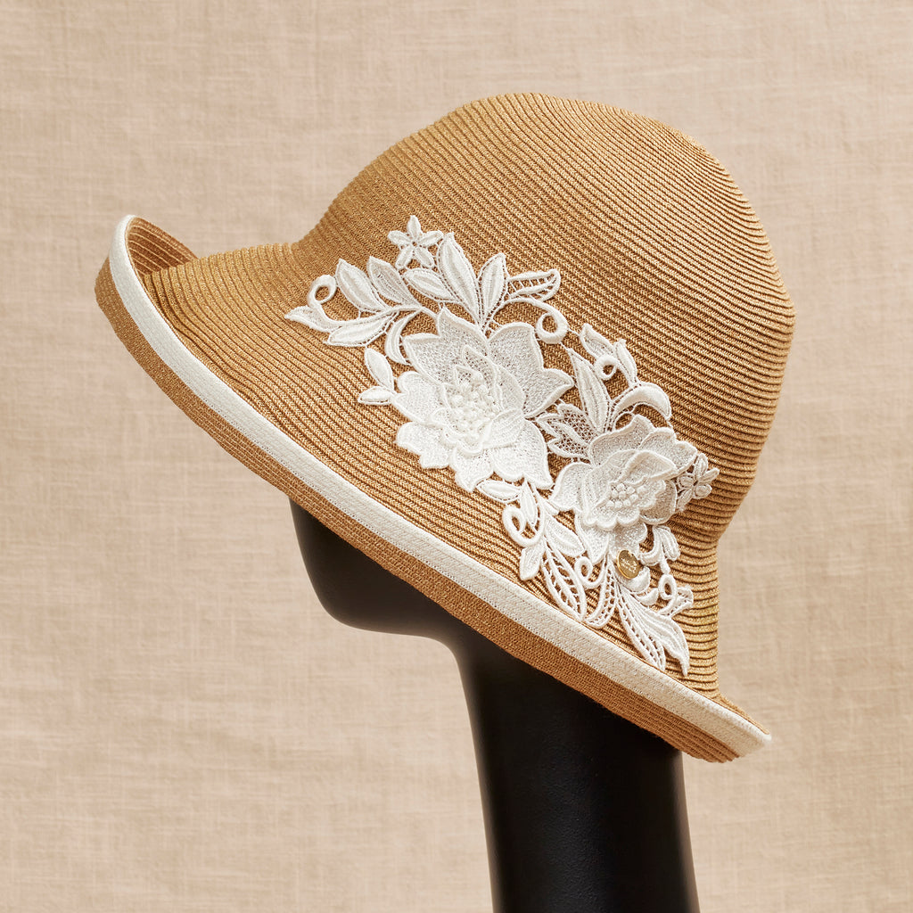 Spring & Summer Hat － – Athena New York