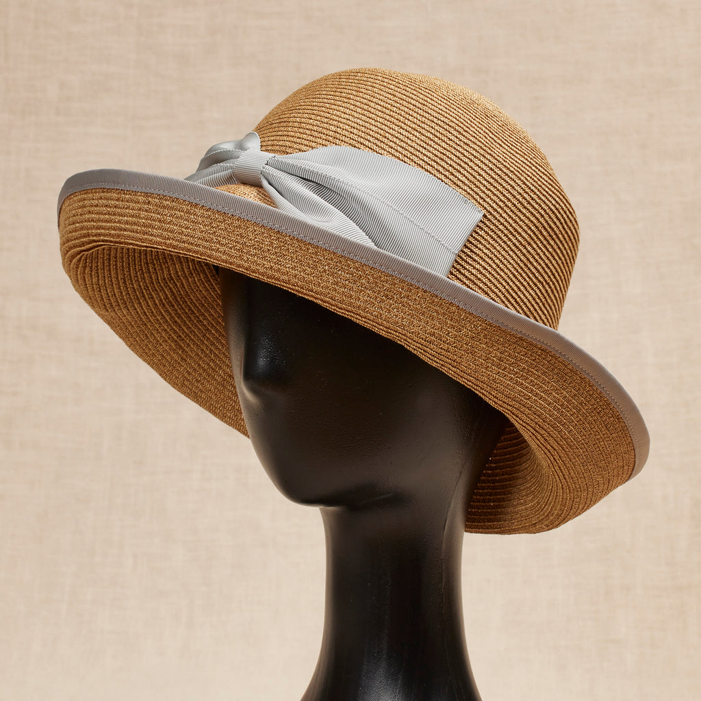 Kimberly Girl Tan IceGrey