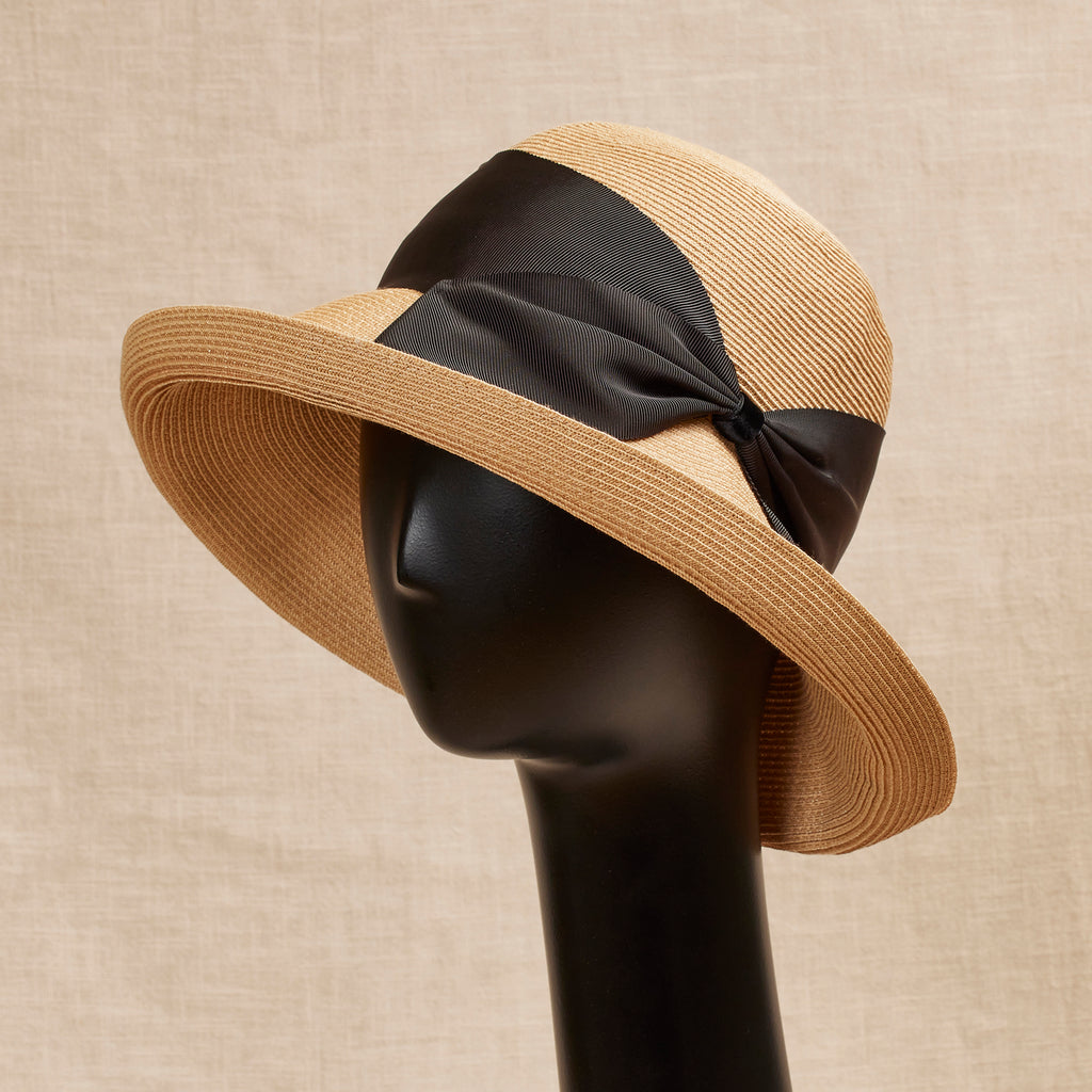 Risako Nude Black